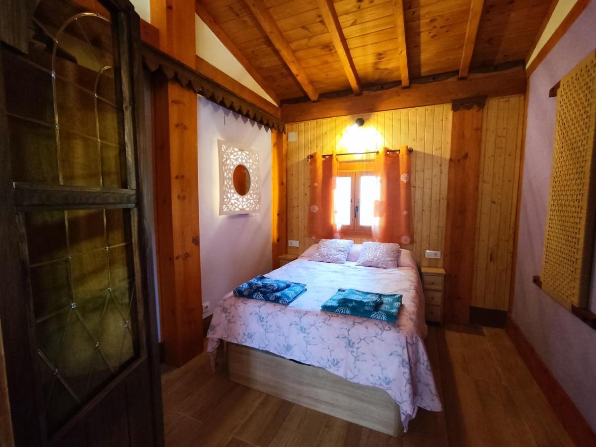Apartamento El Grifo Кармона Экстерьер фото