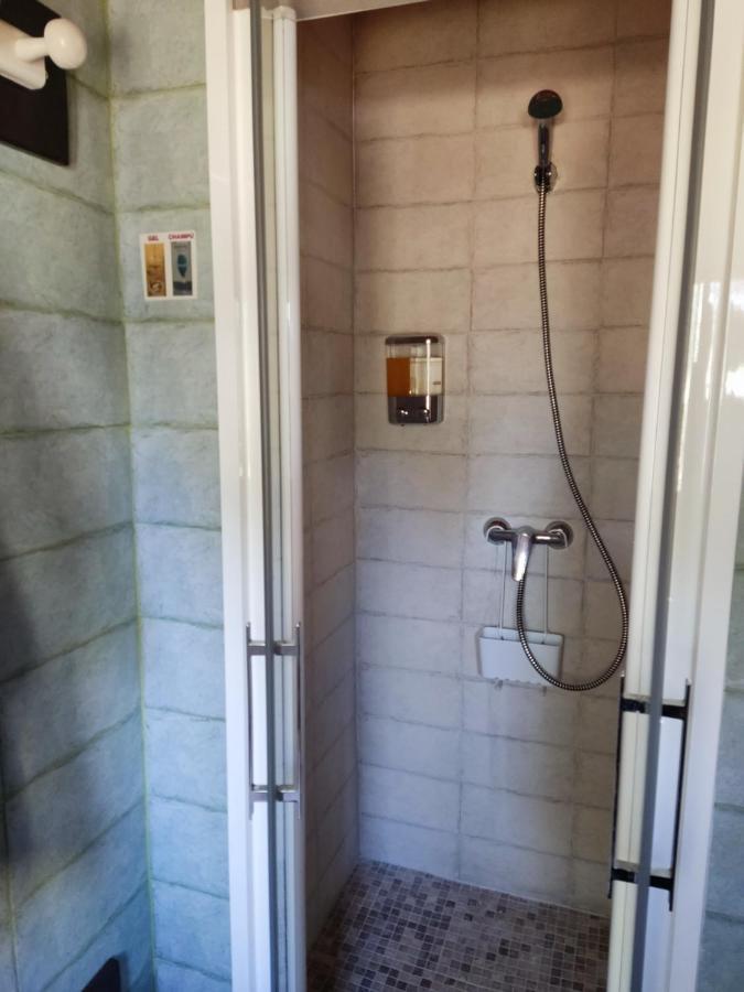 Apartamento El Grifo Кармона Экстерьер фото